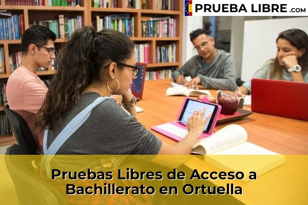 Pruebas Libres de Acceso a Bachillerato en Gernika-Lumo 92 Pruebas Libres de Acceso a Bachillerato en Ortuella