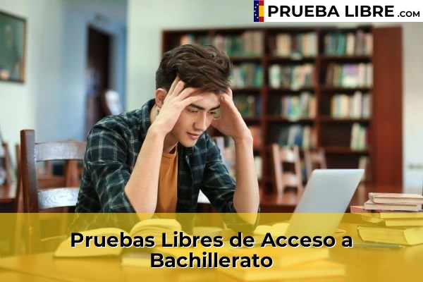 Pruebas Libres en España – Consigue tu título de ESO o FP 2 Pruebas Libres de Acceso a Bachillerato