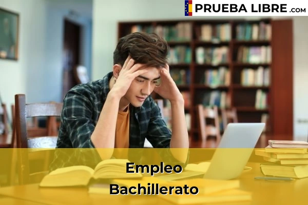 Pruebas Libres en España – Consigue tu título de ESO o FP 68 Empleo Acceso a Bachillerato